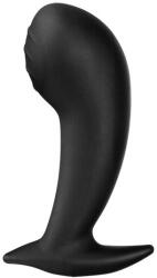 Electrastim Electrastim-Nona Silicone Negru Stimulator pentru Punctul G Vibrator