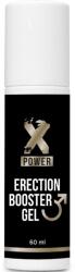 LABOPHYTO Xpower-Gel Stimulator pentru Erecție 60 ml Vibrator