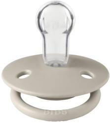 BIBS De Lux cumi - Homok - babyversum