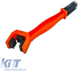  Cleaning Brush Suitable for Motorcycle / Bike Chain and Sprocket 1 Pc (CGRCMAR6041541)