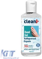 Feral Clean+ alkoholos kézfertőtlenítő gél 80ML (CGRCMAR6033167)