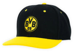Borussia Dortmund official Borussia Dortmund gyerek baseball sapka Snapback Logo (126342)