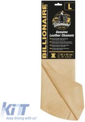  Chamois Leather 40x55cm Billionaire BLN0645 1 Pc (CGRCMAR6039124)
