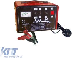  Autó akkumulátor töltő 12/24 Volt 30 Amper 15455 (CGRCMAR6035702)