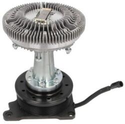 THERMOTEC Cupla, ventilator radiator THERMOTEC D5IV014TT (D5IV014TT)