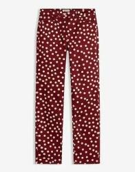 Bonprix B. p. c Női Nadrág Casual Pamut Treggings __38