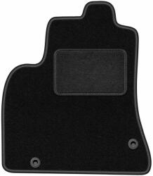 Wielganizator Velúr sofőrszőnyeg Citroen Berlingo II 2008-2018 LUX-hoz, fekete - allegro - 4 360 Ft