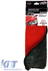  Cloth Microfiber & Car Mesh Towel Detailing Pro 40 x 45 cm Feral 1 Piece (CGRCMAR6037053)