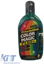  Color Magic Plus Green Turtle Wax 8687 500ml (CGRCMAR6036650)