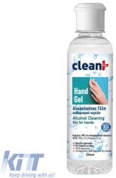  Alcohol Gel Clean+ By Feral 250ml (CGRCMAR6033166)