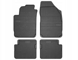 Wielganizator Autószönyegek Fiat Stilo 2000-2008-hoz 4 db-os szett SolidPRO rant 1, 5 cm