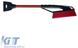  Ice Brush & Ice Scraper suitable for Aspen Black - Red BS2-65WT (CGRCMAR6038480)