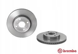 Brembo féktárcsa 09. B508.11/BRE