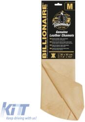  Chamois Leather 30x50cm Billionaire BLN0640 1 Pc (CGRCMAR6039353)