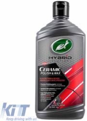 Turtle Wax Ceramic Polish & Wax kerámia polírozó és wax 500ml 053352117 (CGRCMAR6035100)