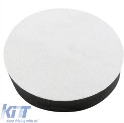  Polishing Sponge Soft Black Ø 180MM APA 20997 1 Pc (CGRCMAR6042732)
