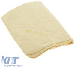 Chamois Leather Synthetic 43x32cm Mr Kleen KLIN007 1 Pc (CGRCMAR6039122)