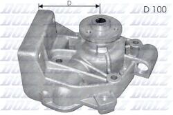 DOLZ Pompă de apă, răcire motor DOLZ S157 (S157)