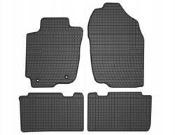 Wielganizator Autószönyegek Toyota RAV4 IV 2013-2019-hez 4 db-os szett SolidPRO rant