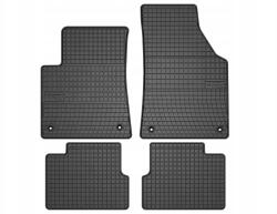 Wielganizator Autószönyegek Jeep Cherokee KL-hez 2013-től 4 db-os szett SolidPRO rant