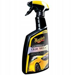 Meguiar's Meguiars Ultimate Quik Wax Spray 473ML