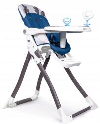 ECOTOYS Etetőszék összecsukható rénszarvas etetőszék Ecotoys (HC301-1904)