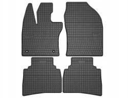 Wielganizator Autószönyegek Toyota Prius V-höz 2023-től 4 db-os SolidPRO szett