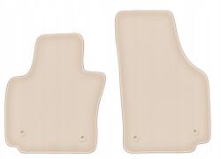 Wielganizator Autószönyegek Seat Toledo III 2004-2012 első Fortuna Bézs 2 db