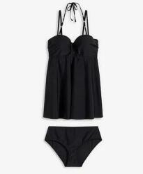 Bonprix B. p. c Hosszú Tankini Kétrészes 95E__48