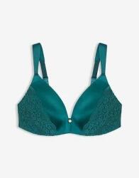 Bonprix B. p. c Női Melltartó Plunge Csattal HÁTUL__80D