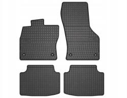 Wielganizator Autószönyegek Vw Passat B8 2015-2022-hez 4 db-os SolidPRO szett
