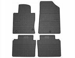 Wielganizator Autószönyegek Kia Optima IV Sw 2015-2020-hez 4 db-os szett SolidPRO rant