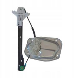 WRC Original Parts Elektromos Ablakemelő Hátsó Jobb Oldal Vw Golf Plus V (5M1, 521) 2004- Jetta IV 4 10-