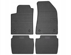 Wielganizator Autószönyegek Fiat Croma II 2005-2011-hez 4 db-os SolidPRO szett