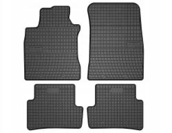 Wielganizator Autószönyegek Renault Modus 2004-2012-hez 4 db-os SolidPRO szett