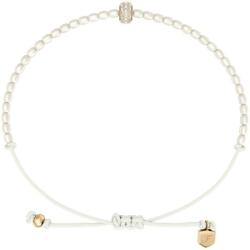 Fossil Bratara Fossil Sutton cu perle si cubic zirconia JA7323710
