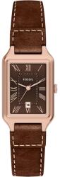 Fossil Ceas Fossil Raquel Three Hand Date ES5503 Ceas