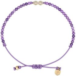 Fossil Bratara Fossil Sutton cu infinit JA7324710