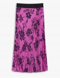 Bonprix B. p. c Fodros MIDI SZOKNYA__50 (907618)