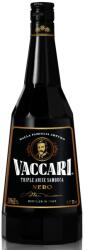 Vaccari - Sambuca Nero - 0.7L, Alc: 38%