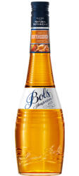 BOLS - Lichior Butterscotch - 0.7L, Alc: 24%