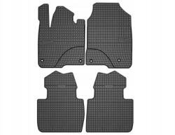 Wielganizator Autószönyegek Honda ZR-V-hez 2023-től 4 db-os szett SolidPRO rant 1, 5 cm