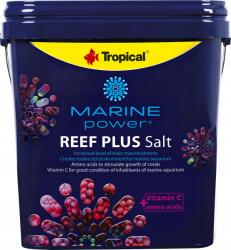 Tropical Marine Power Reef Plus Salt 5kg Tengeri só (80426)