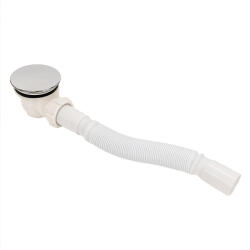 Leziter Zuhanytálca szifon 60 mm-es (lez_KTC_Drain)