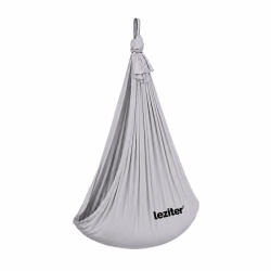 Leziter Lunara szenzoros függőhinta (lez_YYL004-Grey)