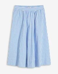 Bonprix B. p. c Kockás MIDI SZOKNYA__46