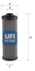 UFI Filtru, sistem hidraulic primar UFI 83.071. 00 (83.071.00)