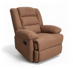 Leziter Relax manuális fekvőfotel fotelágy (lez_HY-80101)