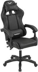 Leziter Raven gamer irodai forgószék fekete (lez_MT-1206)