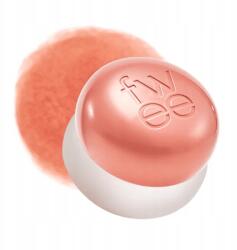 FWEE Lip&Cheek Blurry Pudding Pot ND05 Be 5 g 2in1 ajakrúzs és arcpirosító